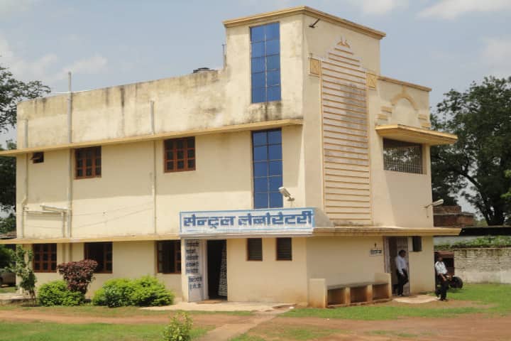 Rajiv Lochan Ayurved Medical College and Hospital, Durg campus photo 3