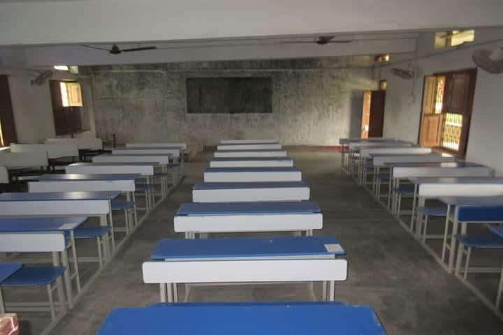 Dayanand Ayurvedic Medical College and Hospital, Siwan campus photo 4