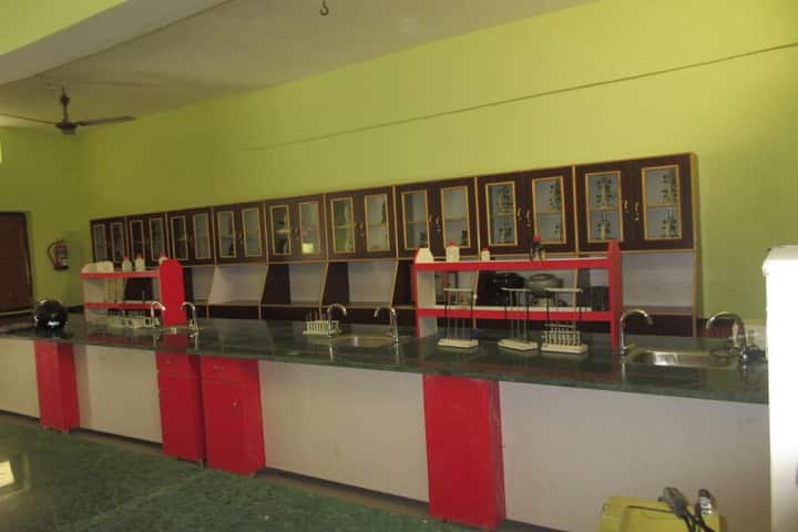 Dayanand Ayurvedic Medical College and Hospital, Siwan campus photo 6