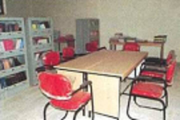 Soorya Institute of Management Studies, Karuvadikuppam campus photo 2