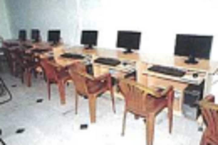 Soorya Institute of Management Studies, Karuvadikuppam campus photo 3