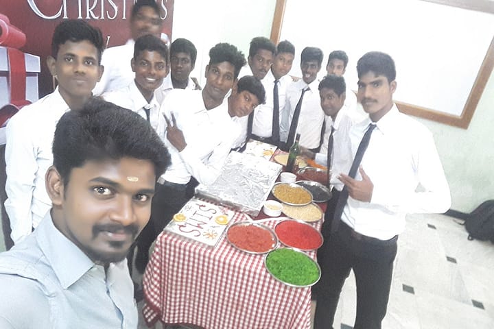 Soorya Institute of Management Studies, Karuvadikuppam campus photo 5