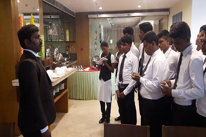 Soorya Institute of Management Studies, Karuvadikuppam campus photo 6