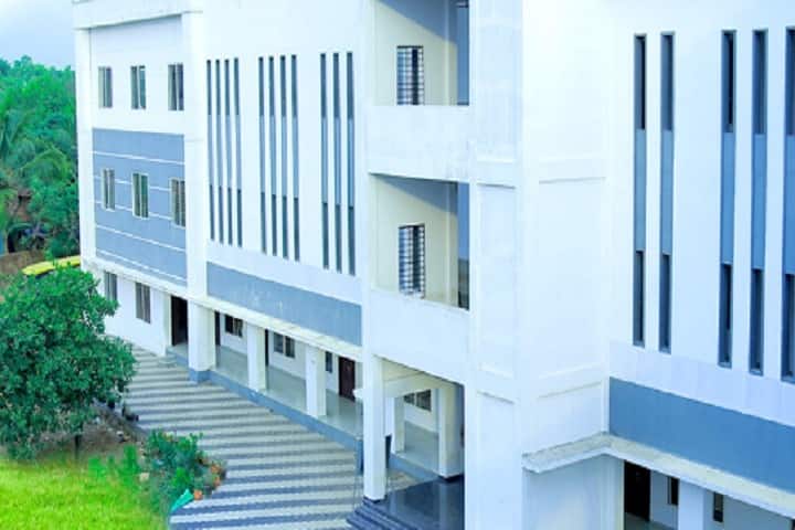Malabar Polytechnic College, Kottakkal campus photo 2