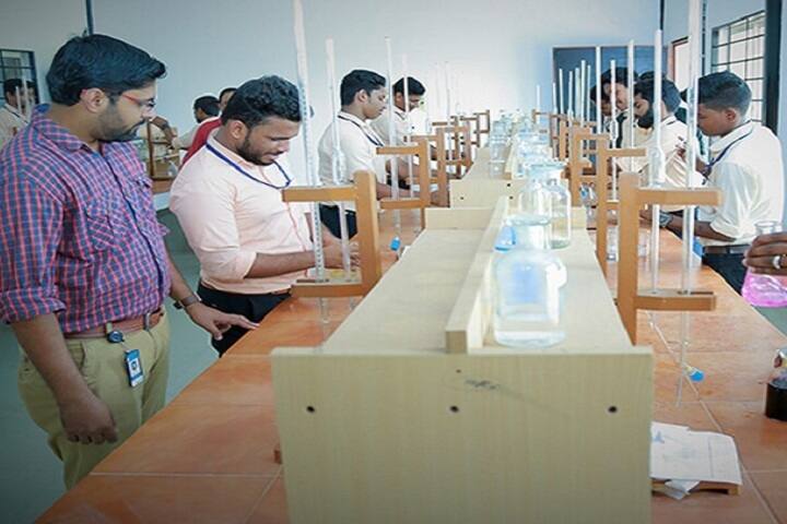 Malabar Polytechnic College, Kottakkal campus photo 5