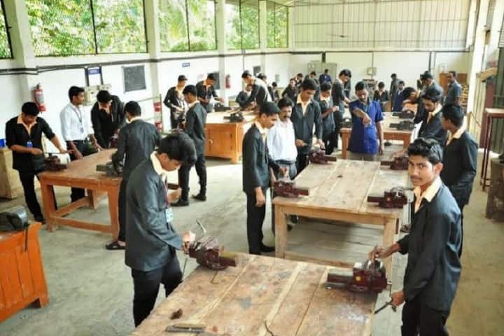 Malabar Polytechnic Campus, Palakkad campus photo 2