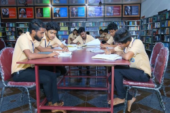 Malabar Polytechnic Campus, Palakkad campus photo 3