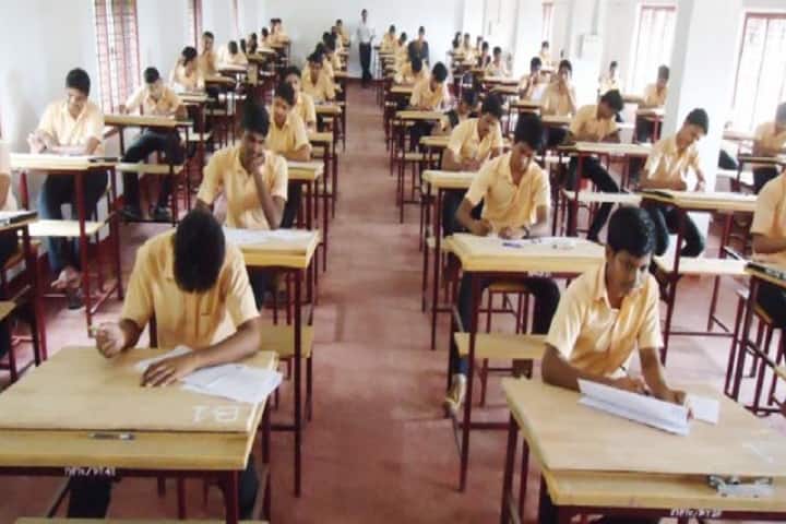 Malabar Polytechnic Campus, Palakkad campus photo 4