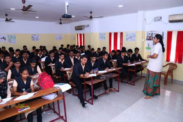 Malabar Polytechnic Campus, Palakkad campus photo 6