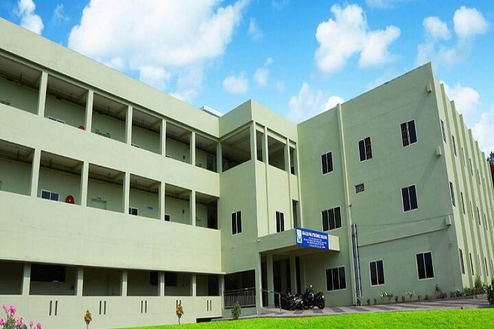 Majlis Polytechnic College, Puramannur campus photo 2