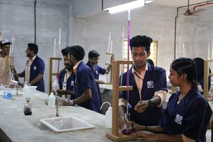 Majlis Polytechnic College, Puramannur campus photo 3