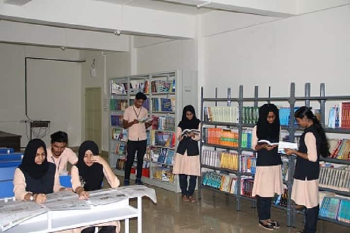 Majlis Polytechnic College, Puramannur campus photo 4