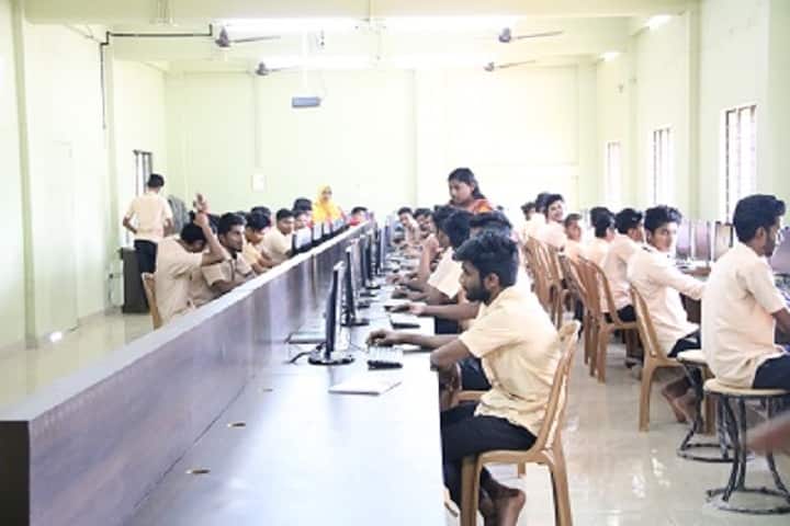 Majlis Polytechnic College, Puramannur campus photo 5
