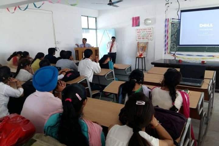 Sri Sai Iqbal College of Management and Information Technology, Pathankot campus photo 3