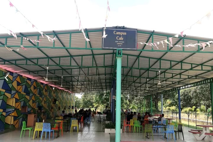 Sri Sai Iqbal College of Management and Information Technology, Pathankot campus photo 4