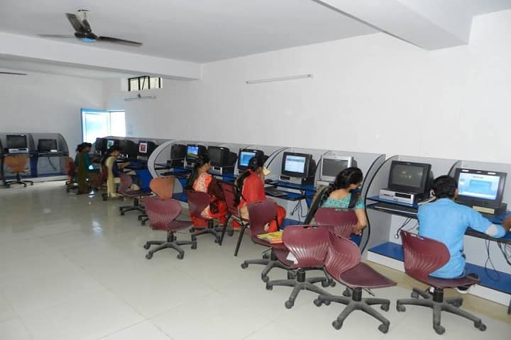 Sri Sai Iqbal College of Management and Information Technology, Pathankot campus photo 5