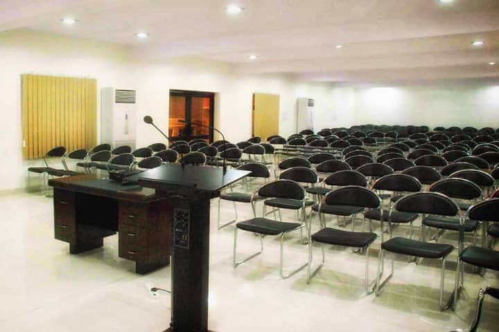 SGTBIMIT Delhi campus photo 2