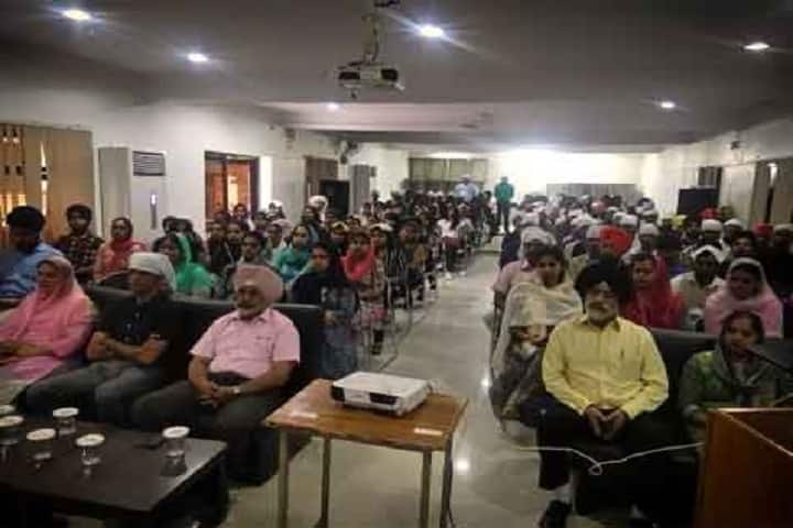 SGTBIMIT Delhi campus photo 4