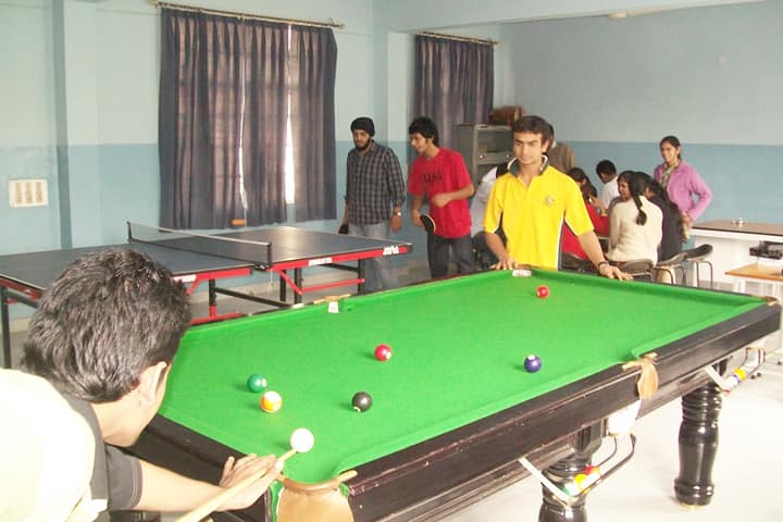 SGTBIMIT Delhi campus photo 5