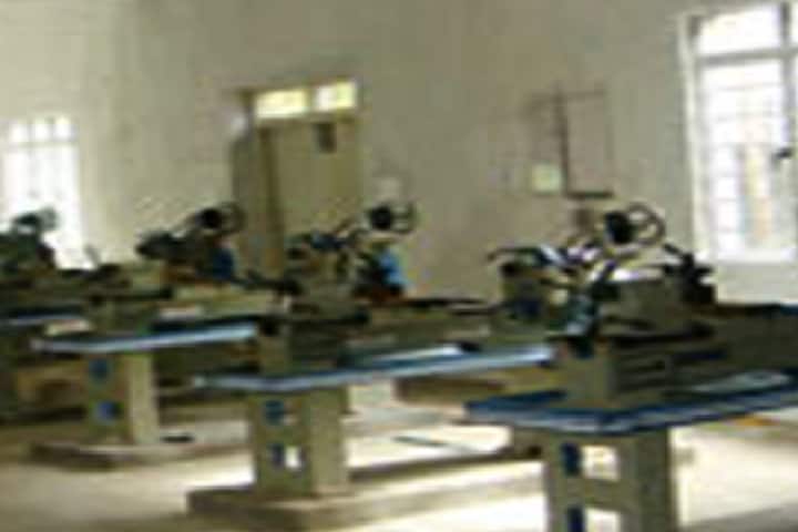 Maisurii Polytechnic College, Salem campus photo 2
