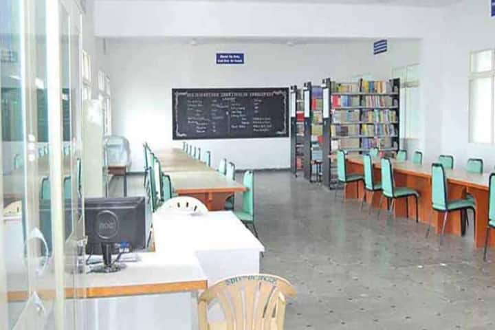 Sri Devaraj Urs Institute of Management, Doddaballapur campus photo 3