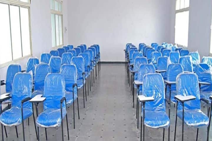 Sri Devaraj Urs Institute of Management, Doddaballapur campus photo 4