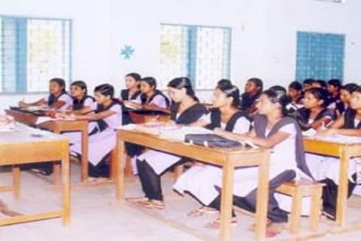 Priyadarshini Mahila Mahavidyalaya, Rourkela campus photo 2