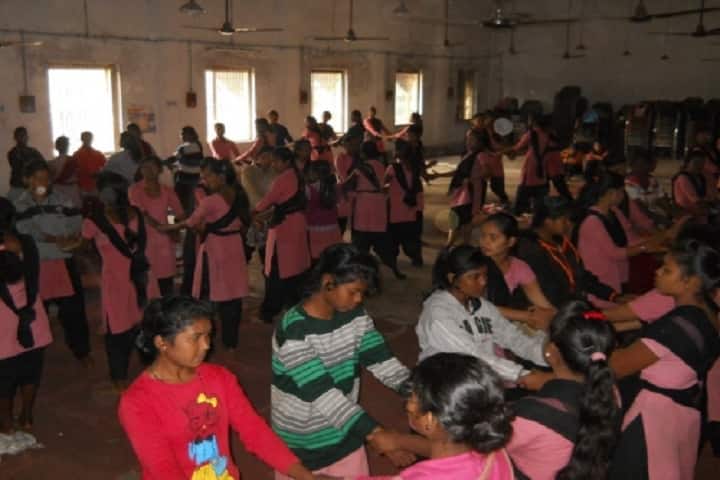 Priyadarshini Mahila Mahavidyalaya, Rourkela campus photo 4