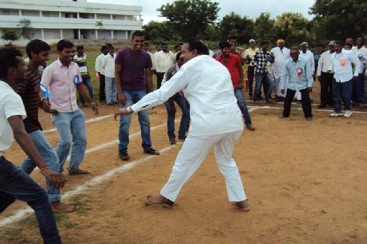 Government Degree College, Koratla campus photo 5