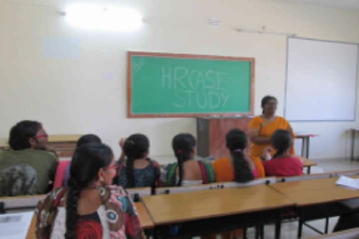 Suprabhath Institute of Management and Computer Studies, Keesara campus photo 2