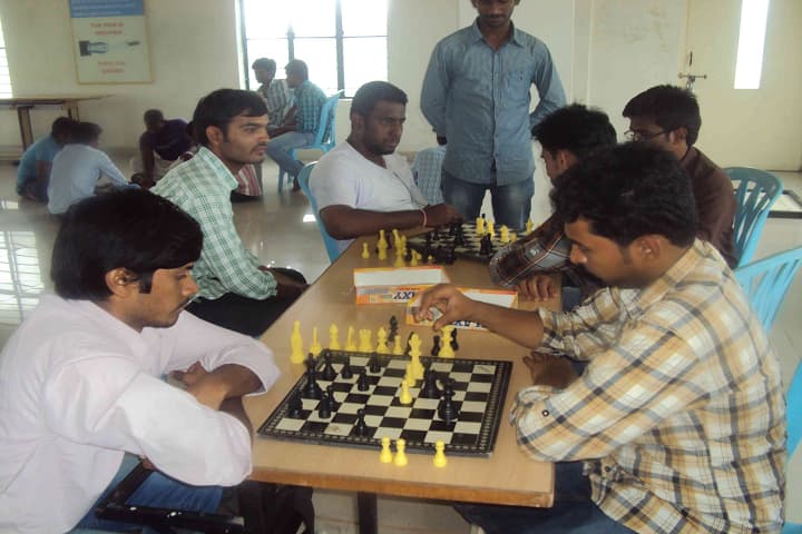 Suprabhath Institute of Management and Computer Studies, Keesara campus photo 3