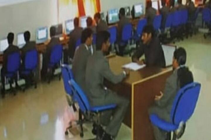 Suprabhath Institute of Management and Computer Studies, Keesara campus photo 4