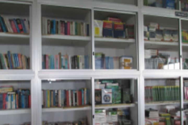 Suprabhath Institute of Management and Computer Studies, Keesara campus photo 5