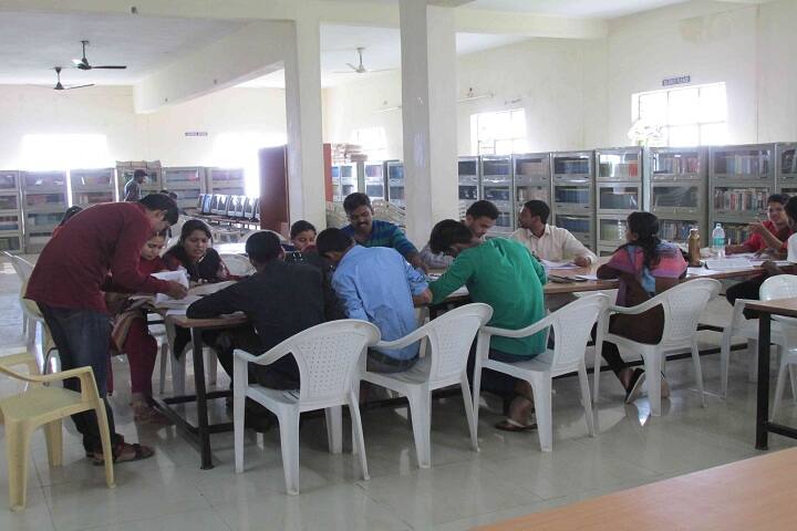 Suprabhath Institute of Management and Computer Studies, Keesara campus photo 6