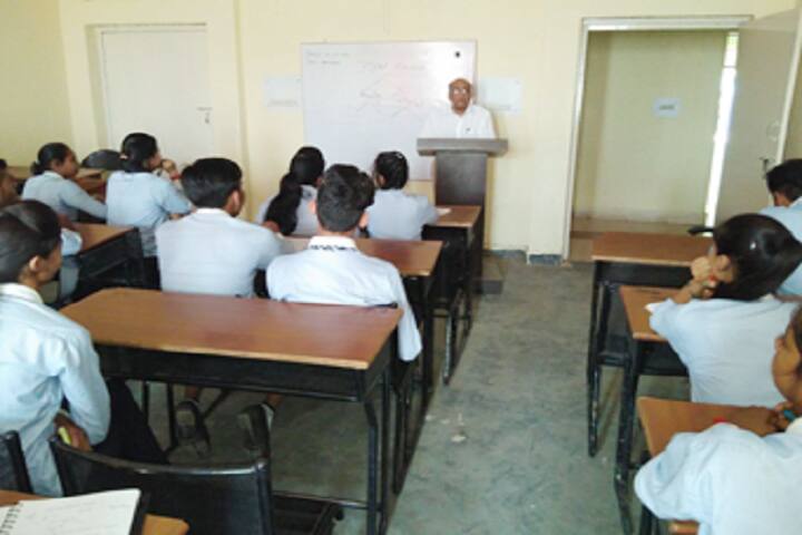 Swami Darshnanand Institute of Management and Technology, Haridwar campus photo 4