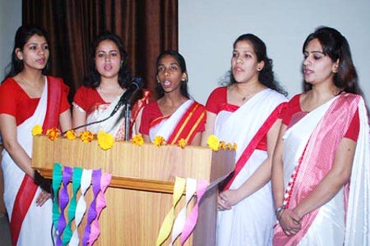 Swami Darshnanand Institute of Management and Technology, Haridwar campus photo 5