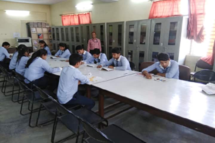 Swami Darshnanand Institute of Management and Technology, Haridwar campus photo 6