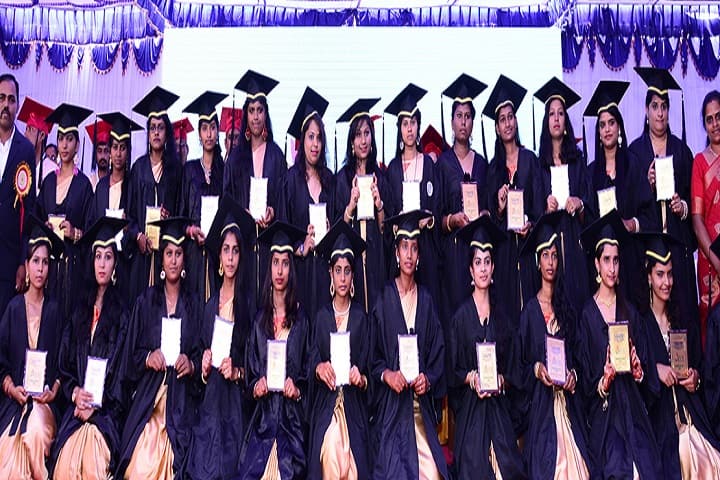 SVR College of Commerce and Management Studies, Bangalore campus photo 5