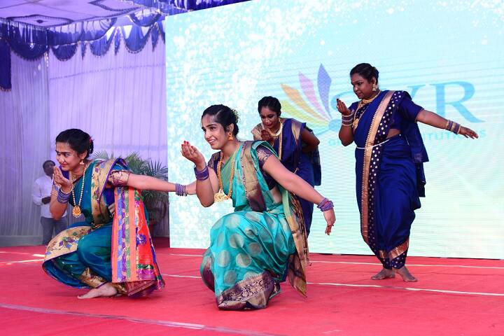 SVR College of Commerce and Management Studies, Bangalore campus photo 6
