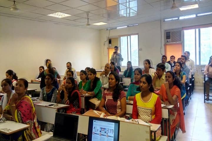 Dr GD Pol Foundation YMT Ayurvedic Medical College and Hospital PG Institute, Navi Mumbai campus photo 5