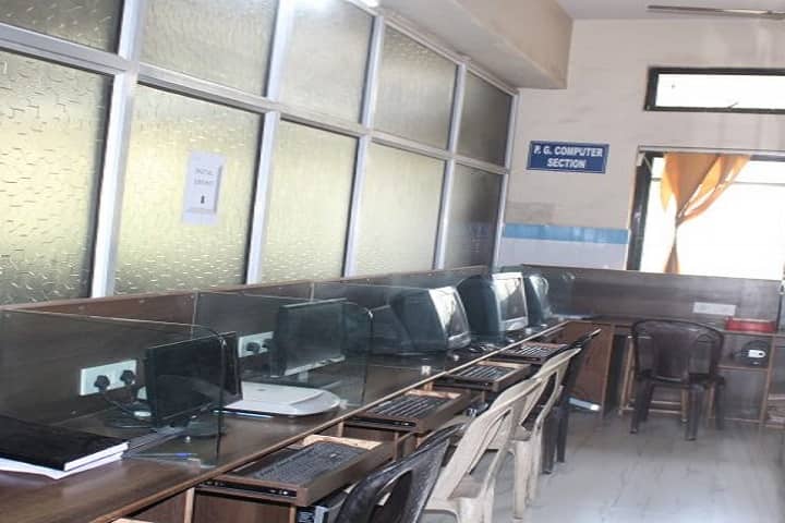 Dr GD Pol Foundation YMT Ayurvedic Medical College and Hospital PG Institute, Navi Mumbai campus photo 6