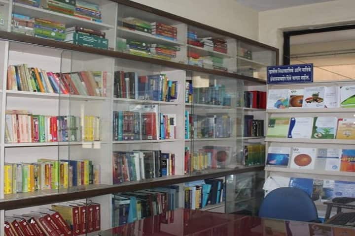 Dr GD Pol Foundation YMT Ayurvedic Medical College and Hospital PG Institute, Navi Mumbai campus photo 2