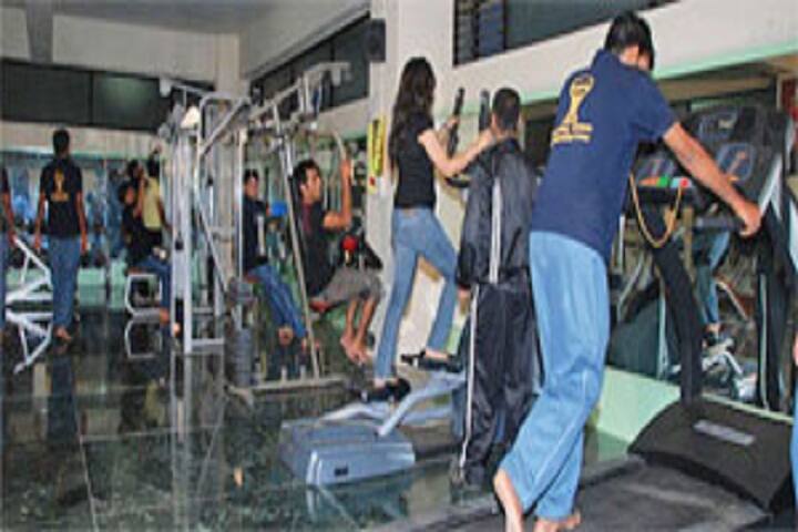 Suryadatta Institute of Business Management and Technology, Pune campus photo 4