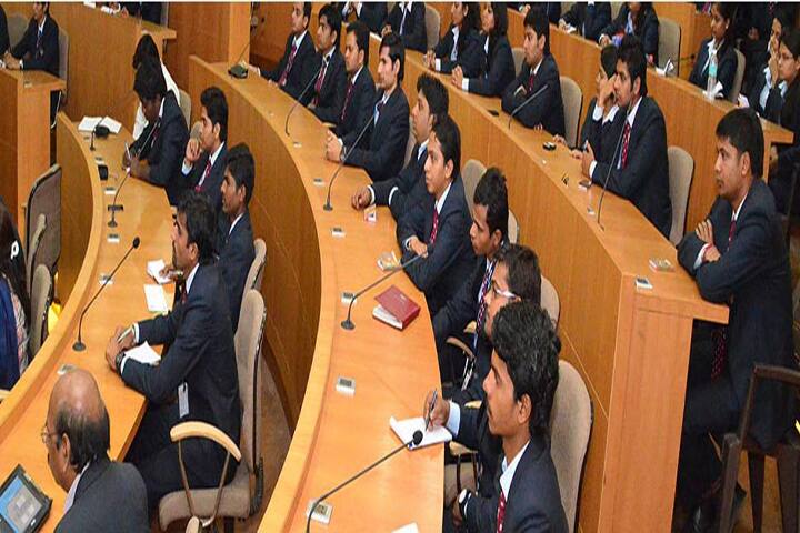 Suryadatta Institute of Business Management and Technology, Pune campus photo 6