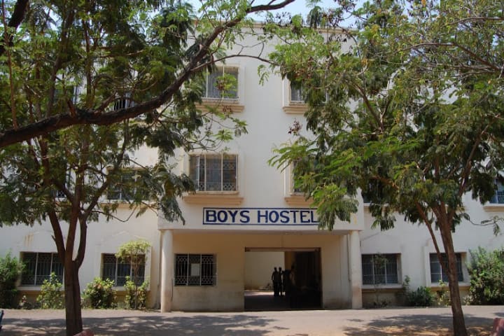 SVPM Institute of Management, Pune campus photo 3