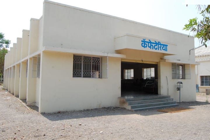 SVPM Institute of Management, Pune campus photo 4
