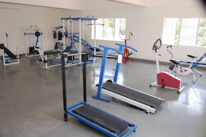 SVPM Institute of Management, Pune campus photo 6