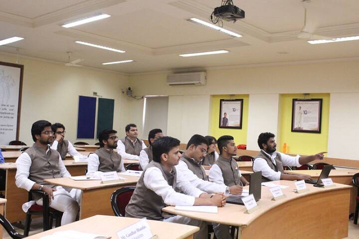 MIT School of Government, Pune campus photo 6