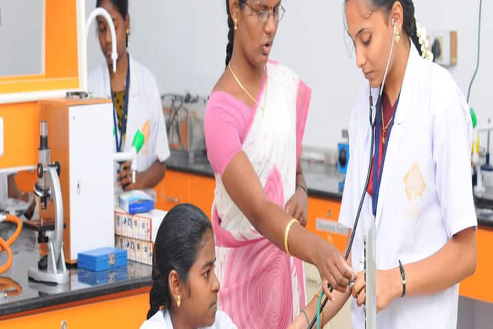 Surya School of Management Studies, Villupuram campus photo 2