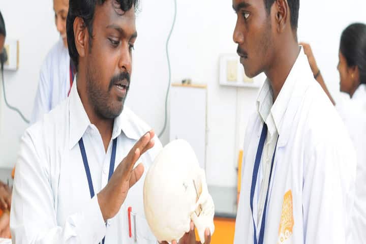 Surya School of Management Studies, Villupuram campus photo 3